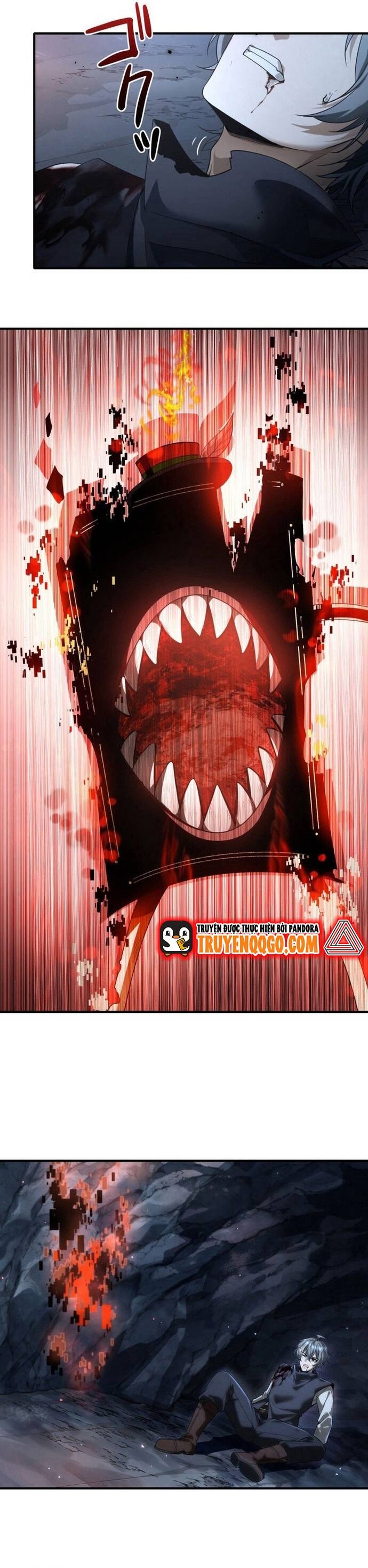 Phế Vật Trở Lại Chapter 5 29