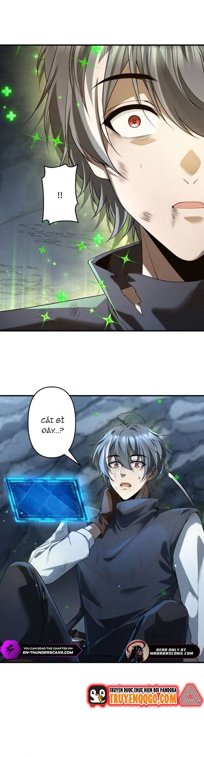 Phế Vật Trở Lại Chapter 5 31