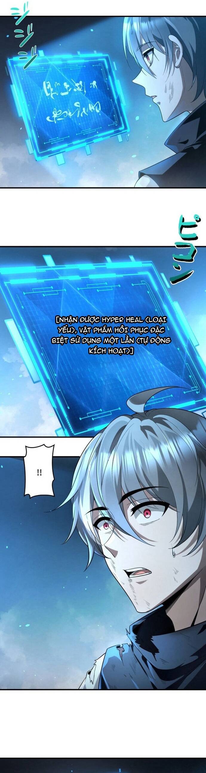Phế Vật Trở Lại Chapter 5 32