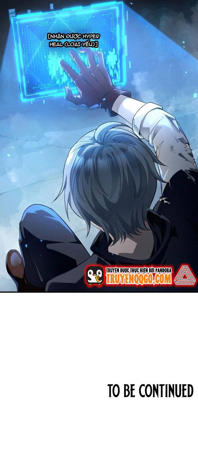 Phế Vật Trở Lại Chapter 5 33