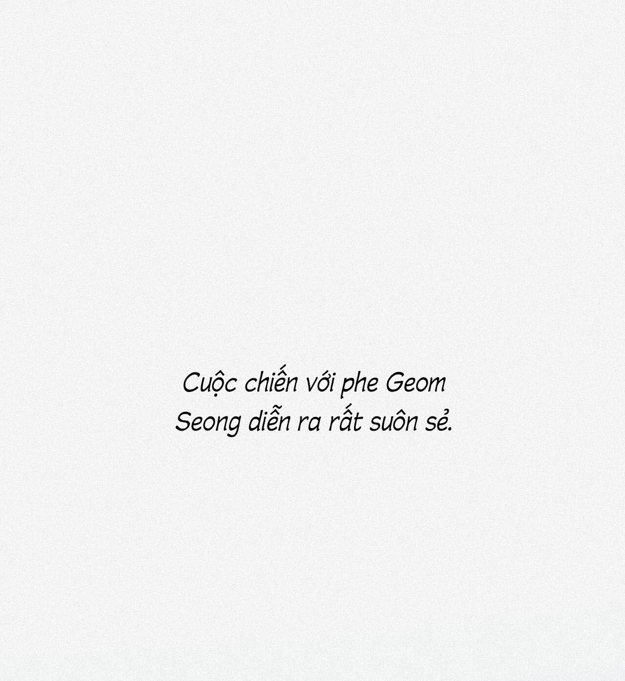 (CBunu) Phép Chiếu Chapter 36 - Trang 3