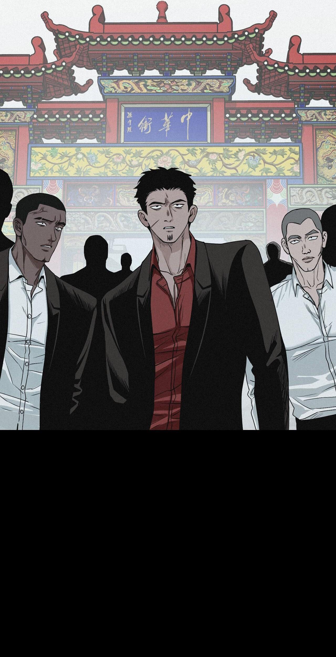 (CBunu) Phép Chiếu Chapter 36 - Trang 3