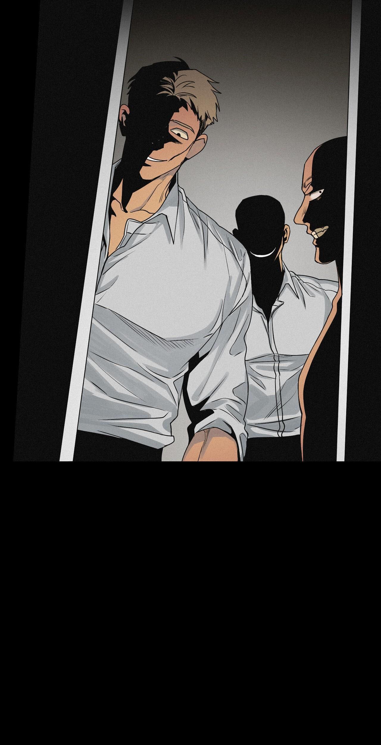 (CBunu) Phép Chiếu Chapter 36 - Trang 3