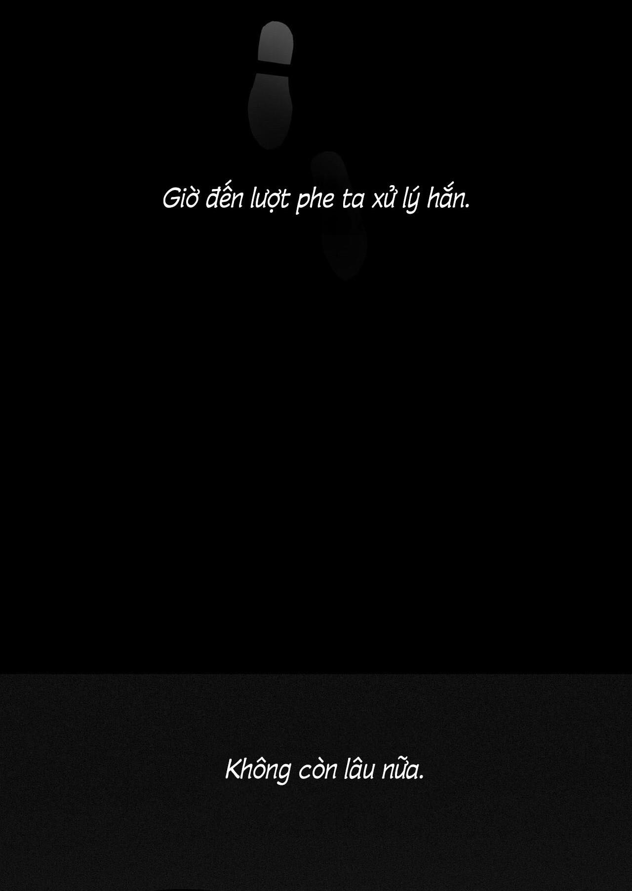 (CBunu) Phép Chiếu Chapter 36 - Trang 3