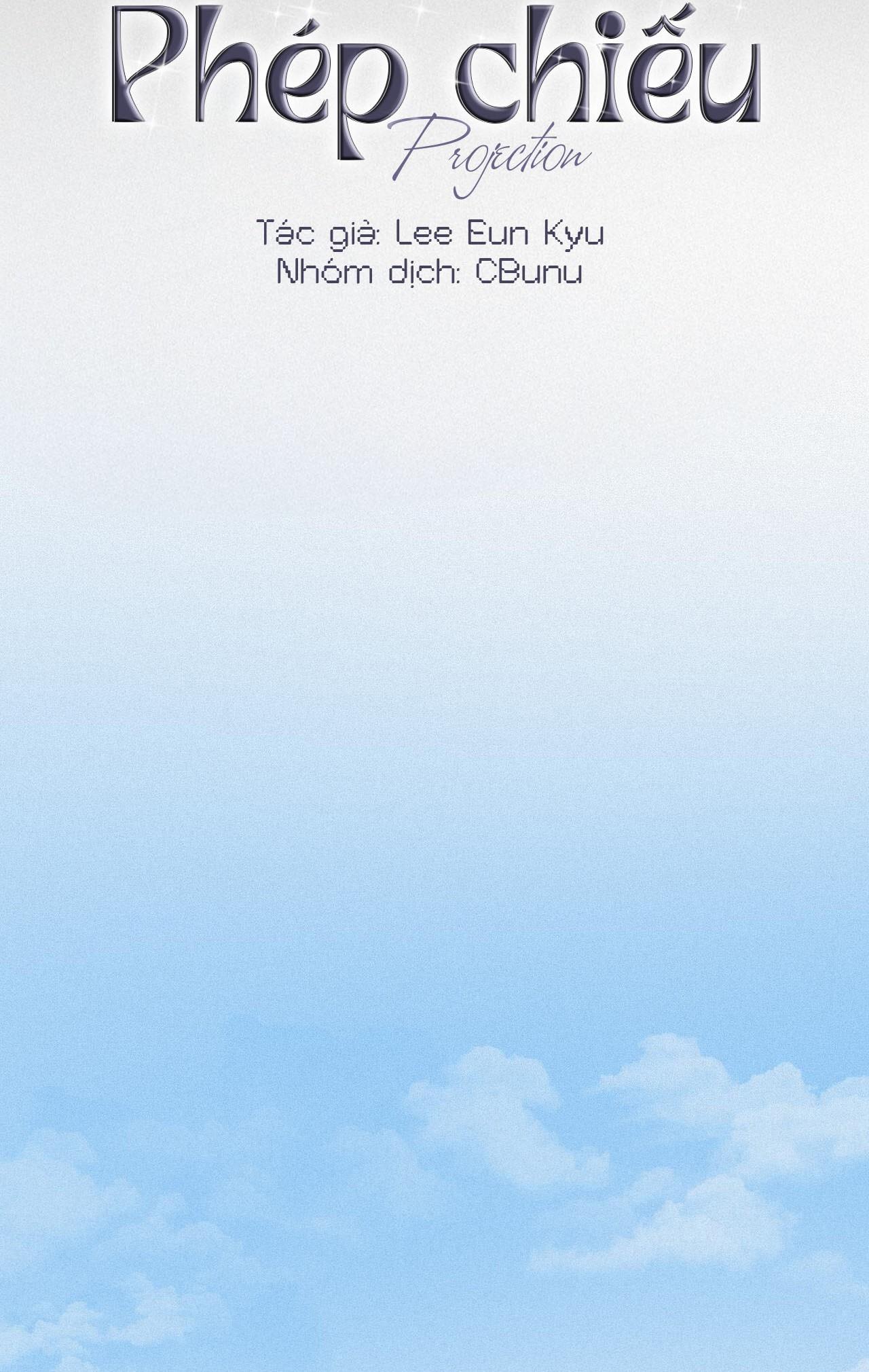 (CBunu) Phép Chiếu Chapter 36 - Trang 3