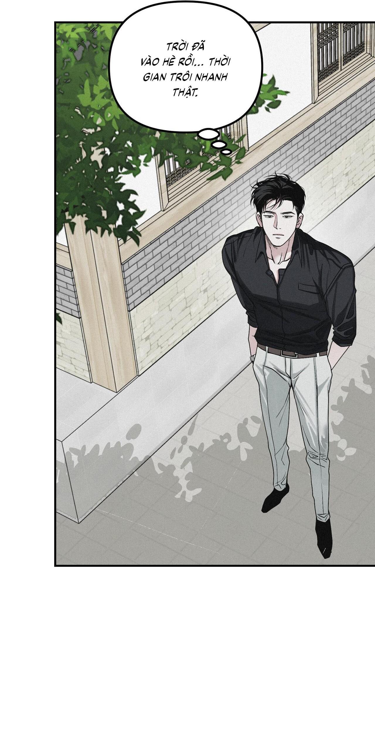 (CBunu) Phép Chiếu Chapter 36 - Trang 3