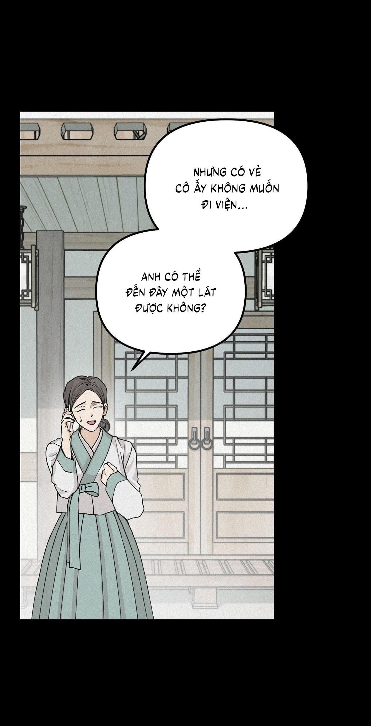 (CBunu) Phép Chiếu Chapter 36 - Trang 3