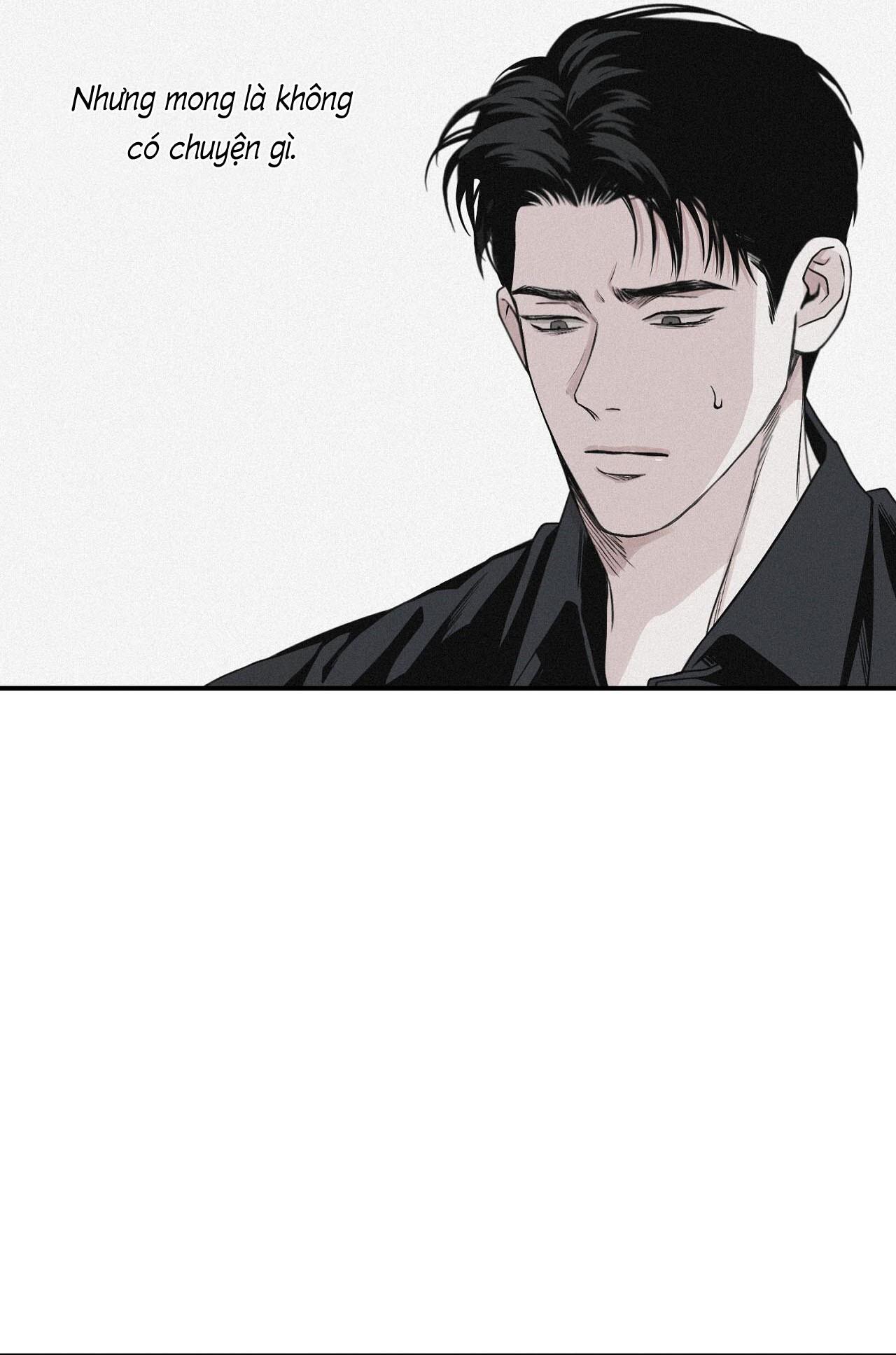 (CBunu) Phép Chiếu Chapter 36 - Trang 3