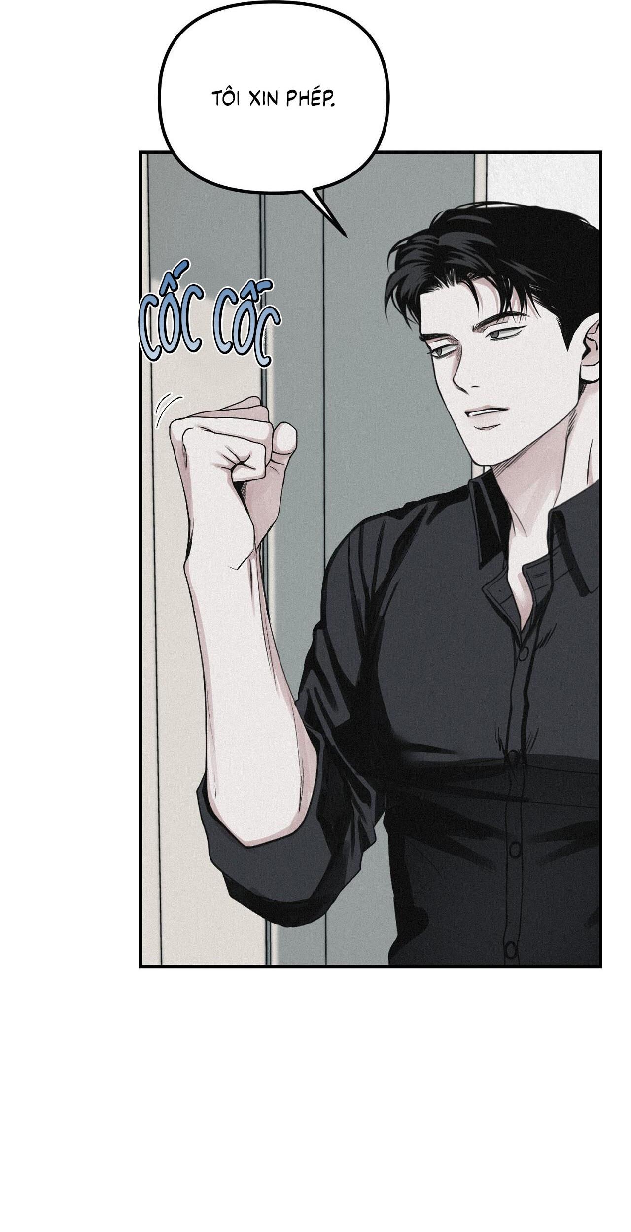 (CBunu) Phép Chiếu Chapter 36 - Trang 3