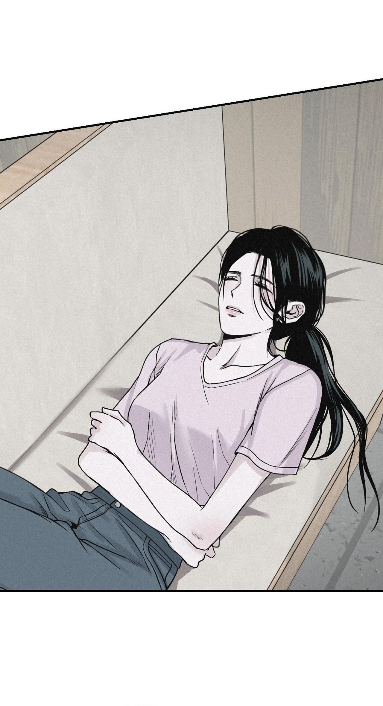 (CBunu) Phép Chiếu Chapter 36 - Trang 3
