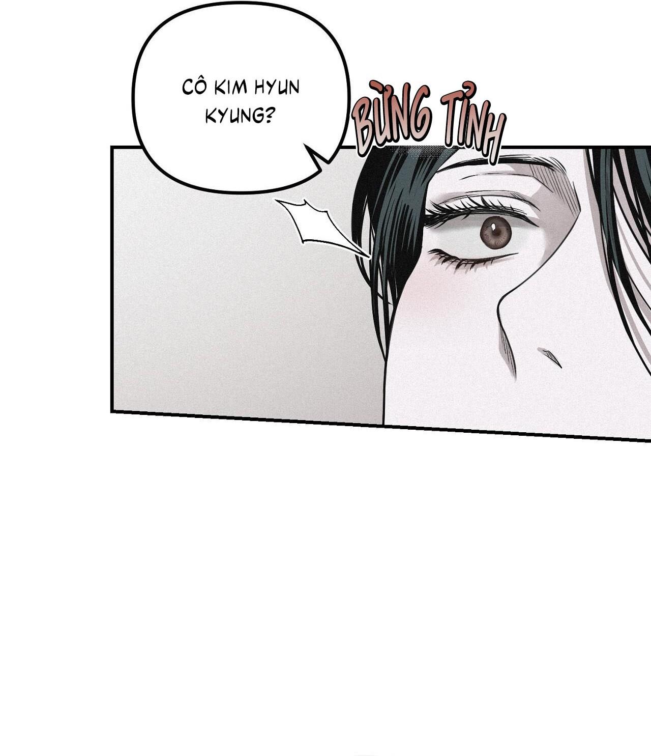 (CBunu) Phép Chiếu Chapter 36 - Trang 3