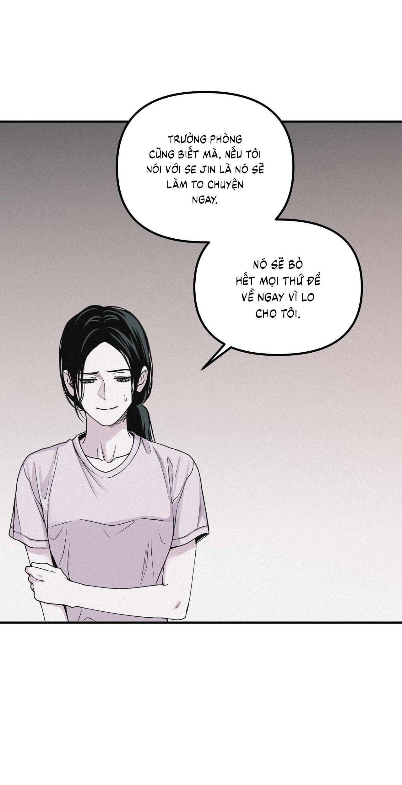 (CBunu) Phép Chiếu Chapter 36 - Trang 3