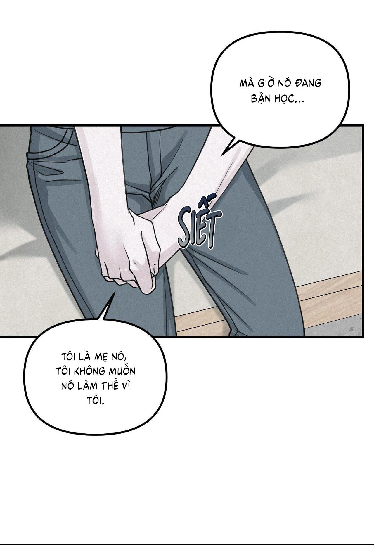 (CBunu) Phép Chiếu Chapter 36 - Trang 3