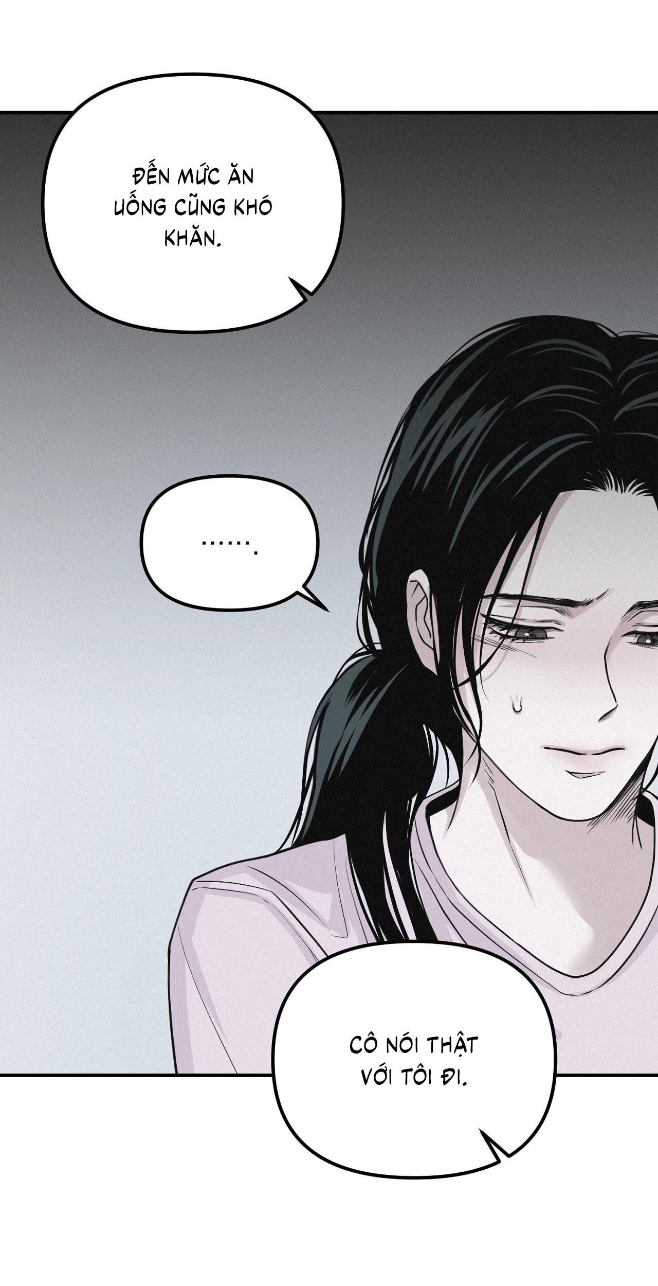 (CBunu) Phép Chiếu Chapter 36 - Trang 3