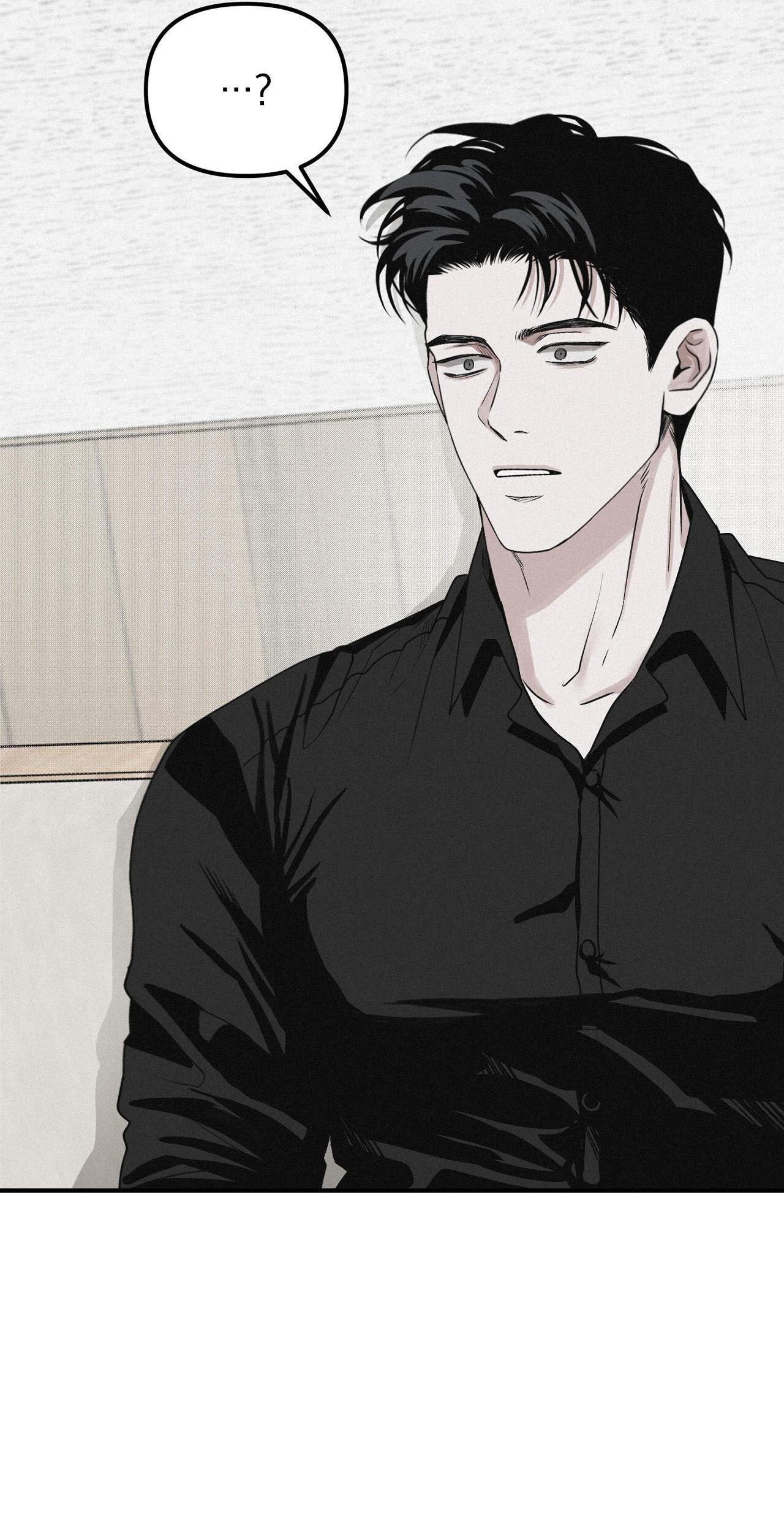 (CBunu) Phép Chiếu Chapter 36 - Trang 3
