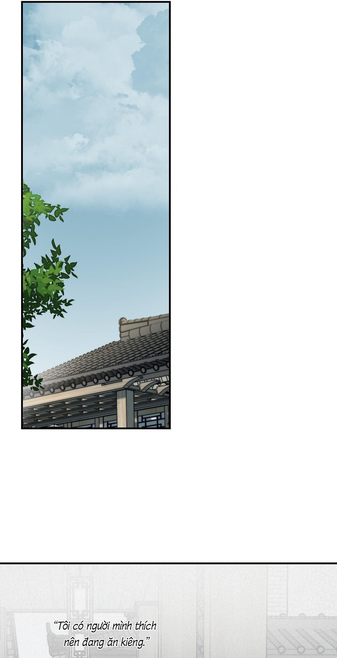 (CBunu) Phép Chiếu Chapter 36 - Trang 3
