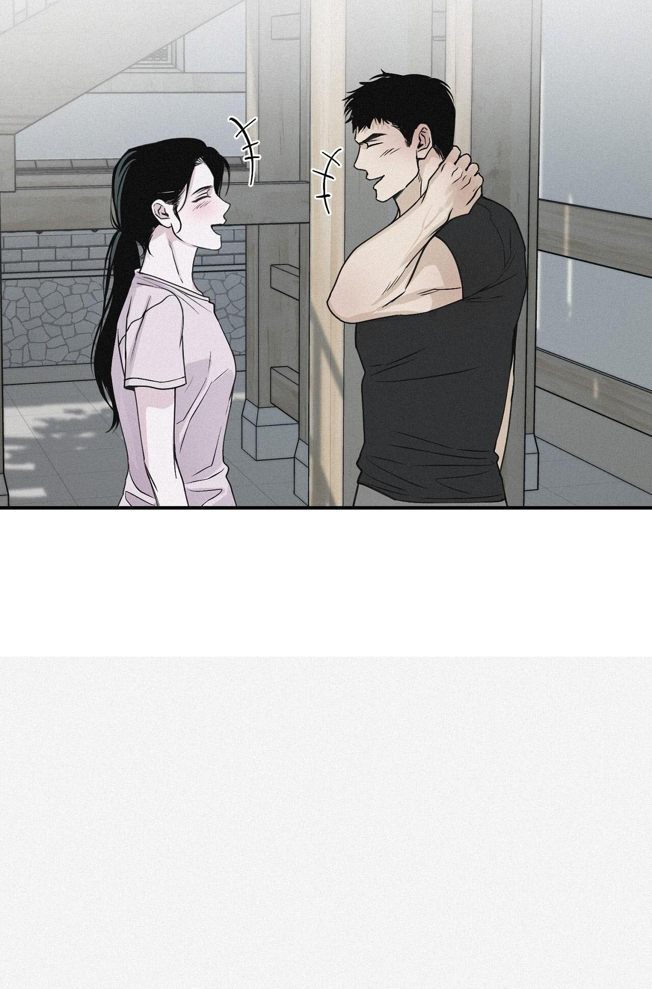 (CBunu) Phép Chiếu Chapter 36 - Trang 3