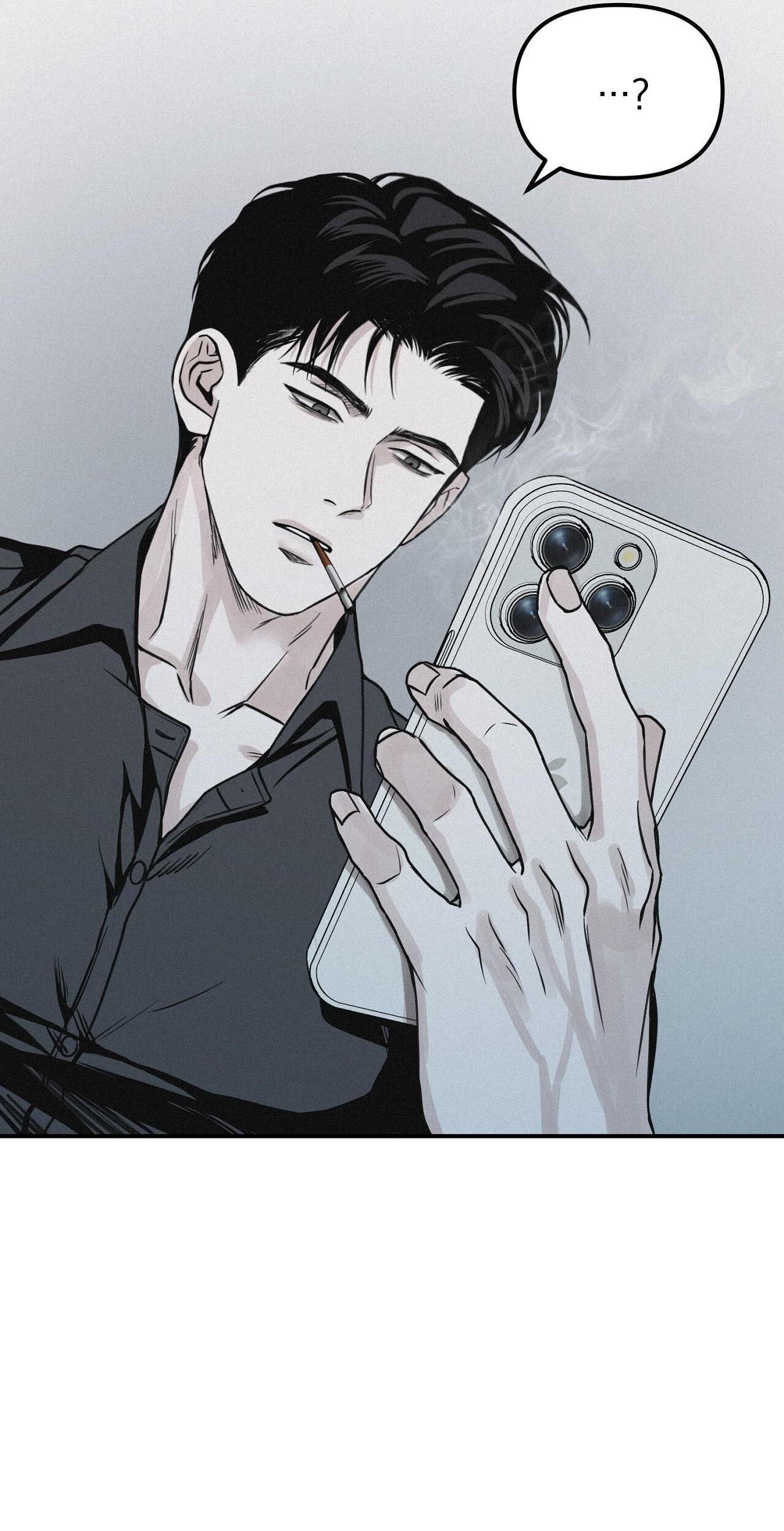 (CBunu) Phép Chiếu Chapter 36 - Trang 3