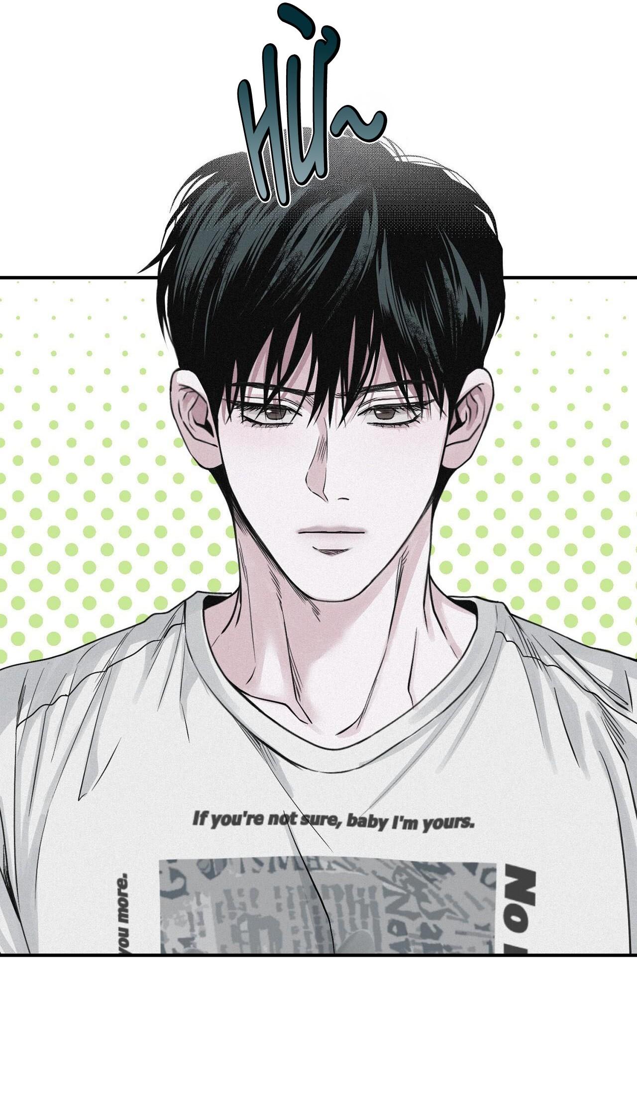 (CBunu) Phép Chiếu Chapter 36 - Trang 3