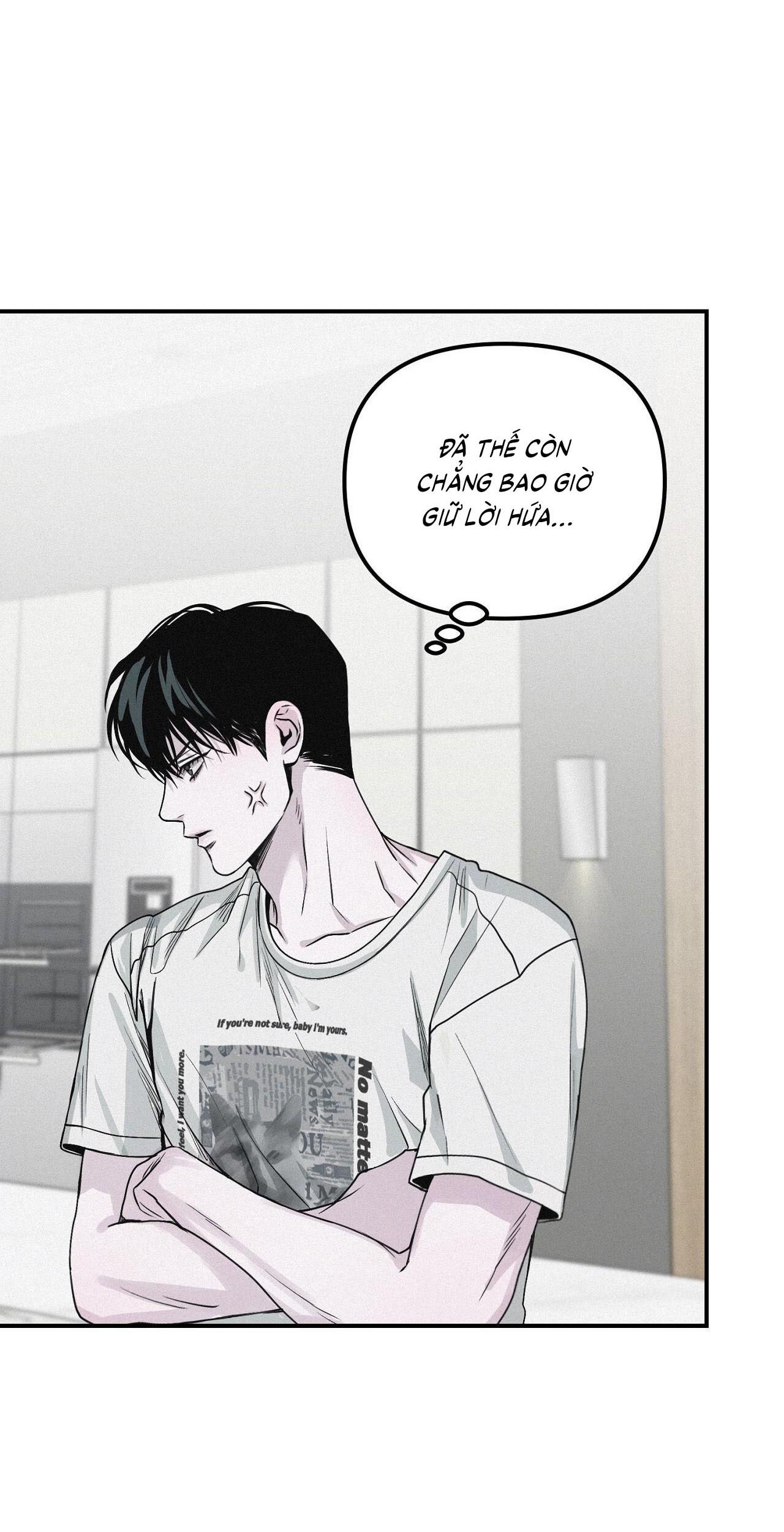 (CBunu) Phép Chiếu Chapter 36 - Trang 3