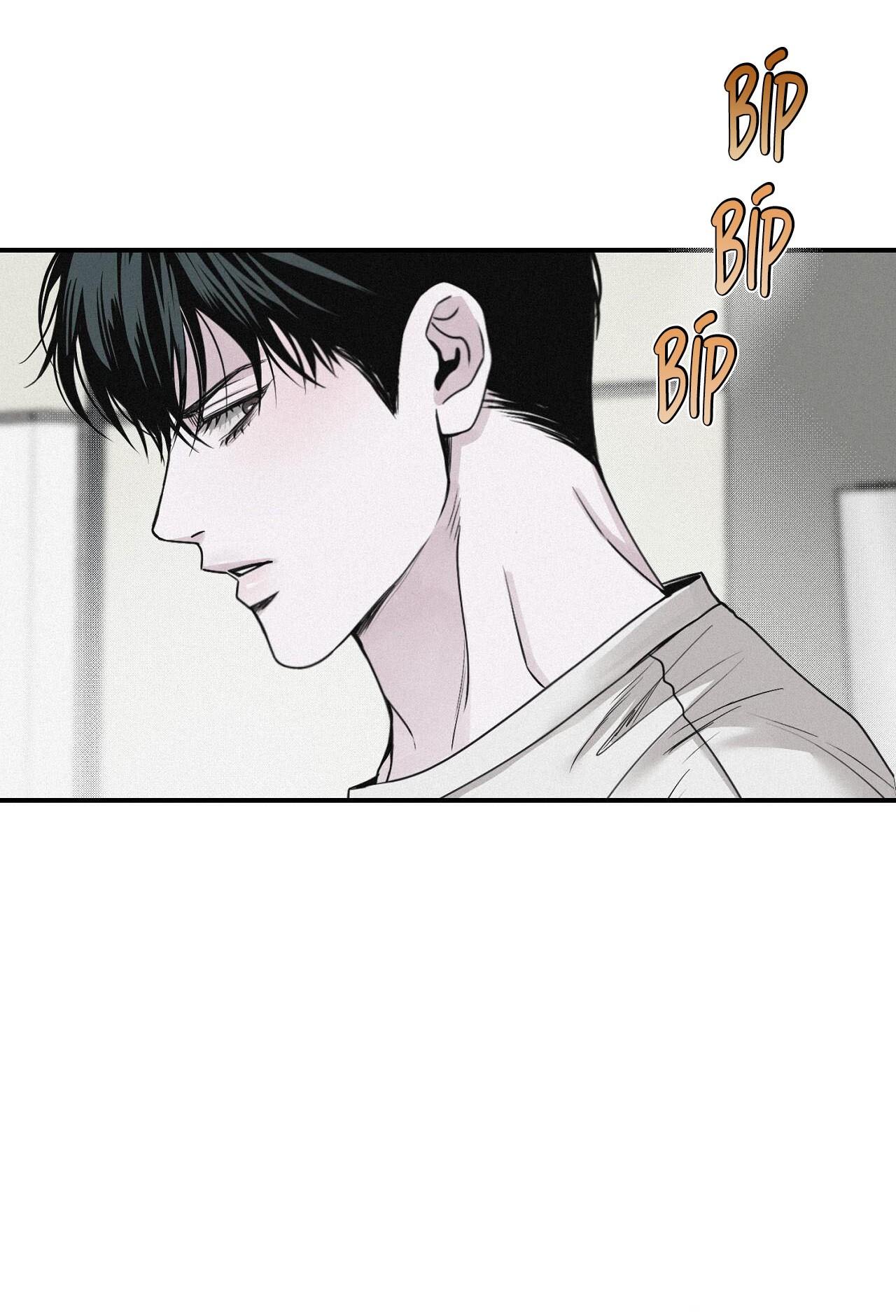 (CBunu) Phép Chiếu Chapter 36 - Trang 3