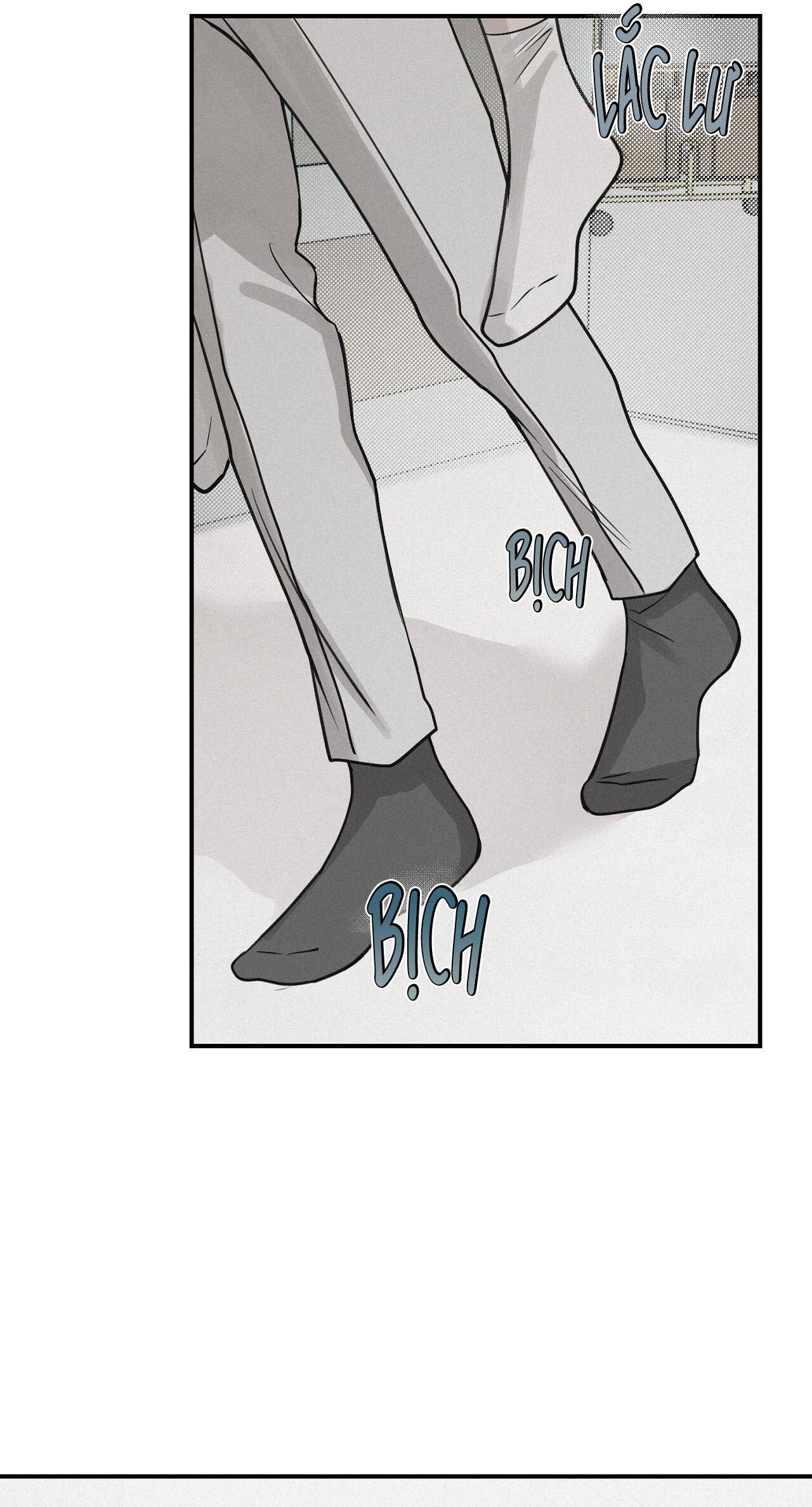 (CBunu) Phép Chiếu Chapter 36 - Trang 3