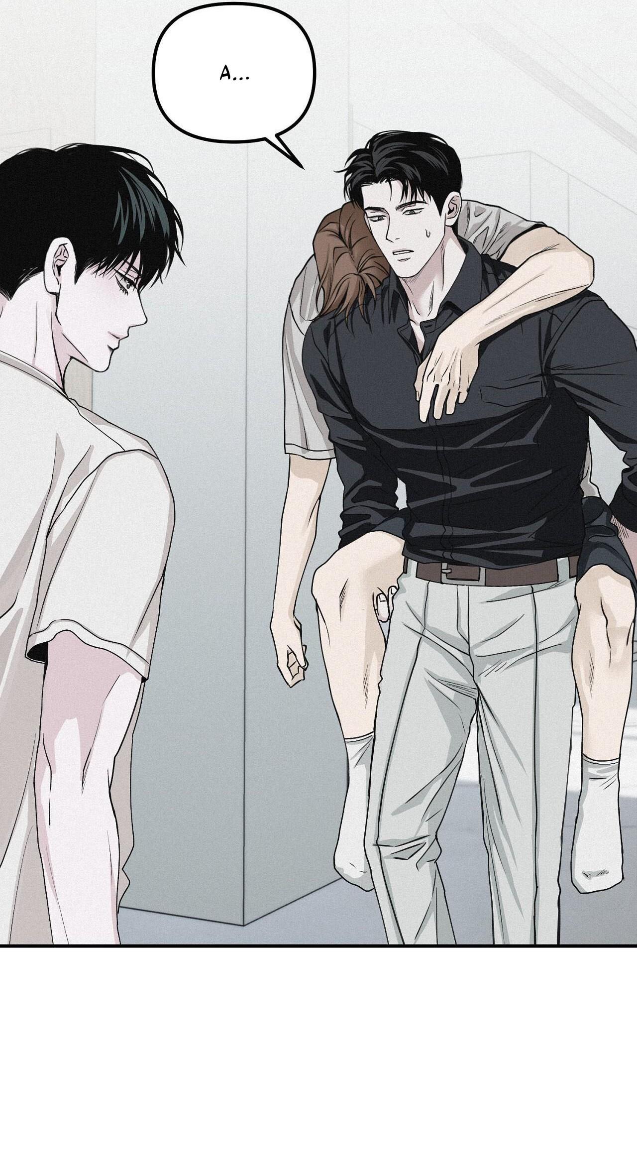 (CBunu) Phép Chiếu Chapter 36 - Trang 3