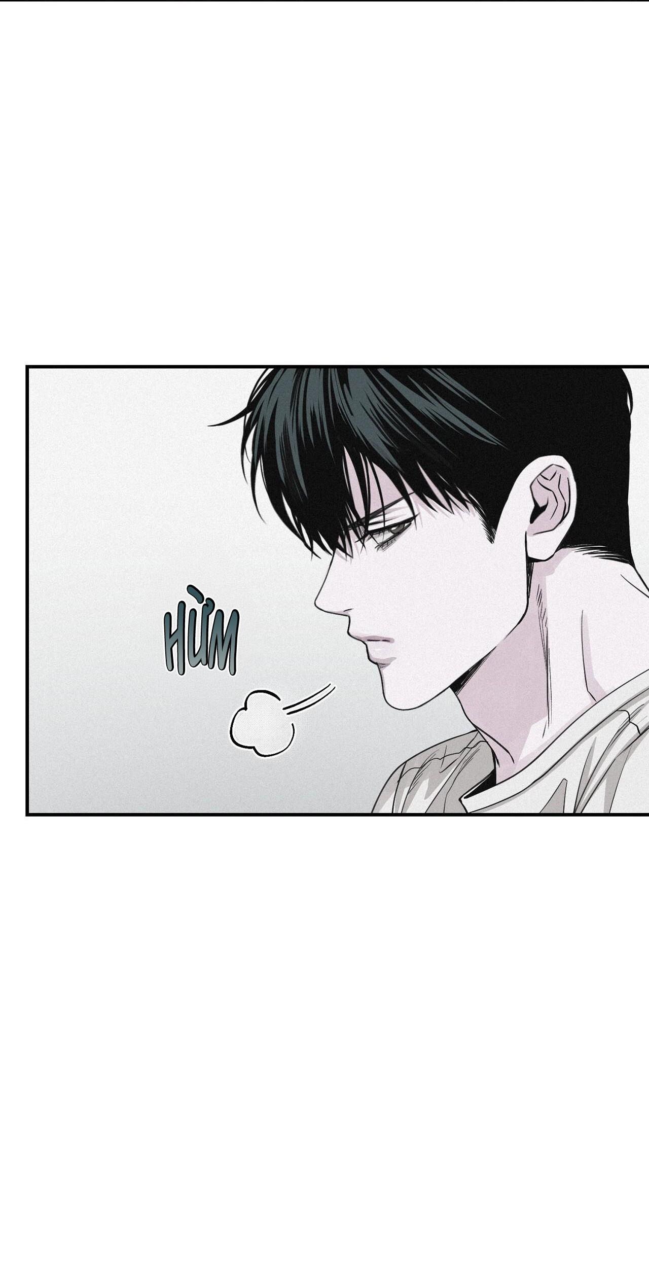 (CBunu) Phép Chiếu Chapter 36 - Trang 3