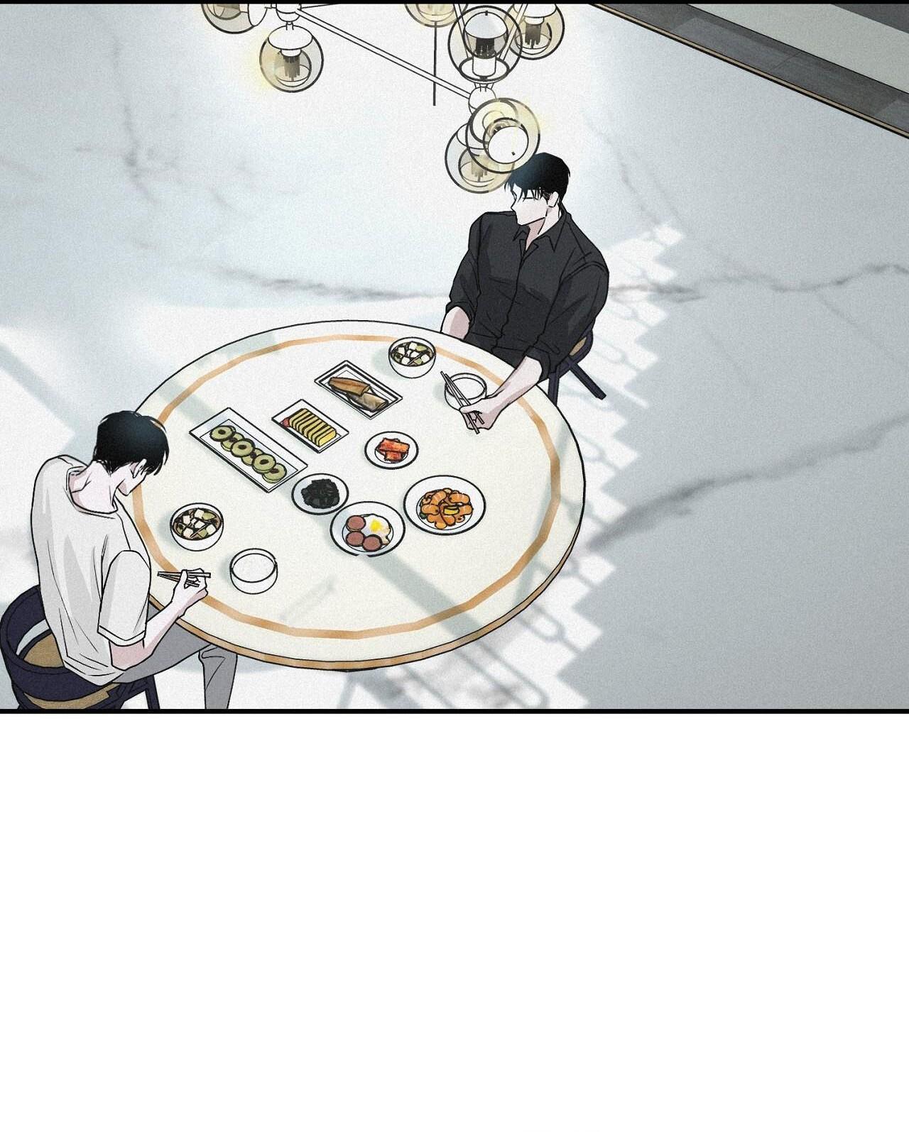 (CBunu) Phép Chiếu Chapter 36 - Trang 3