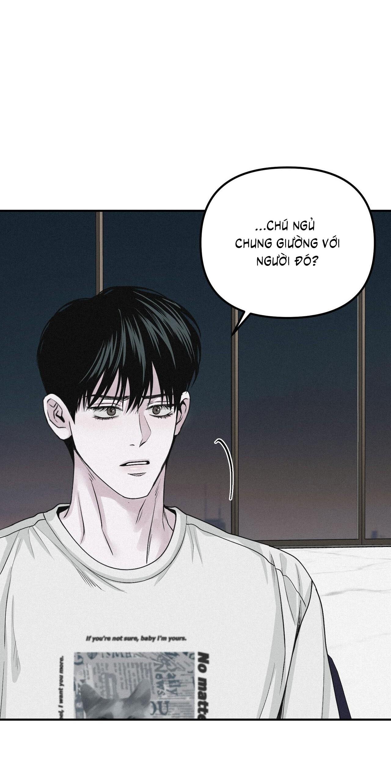 (CBunu) Phép Chiếu Chapter 36 - Trang 3