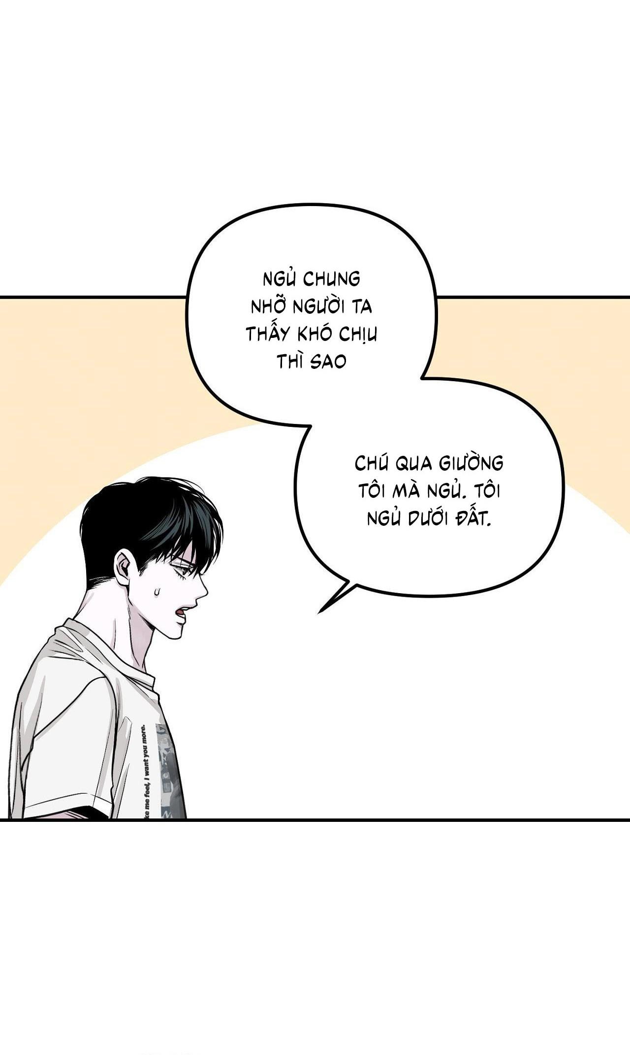 (CBunu) Phép Chiếu Chapter 36 - Trang 3