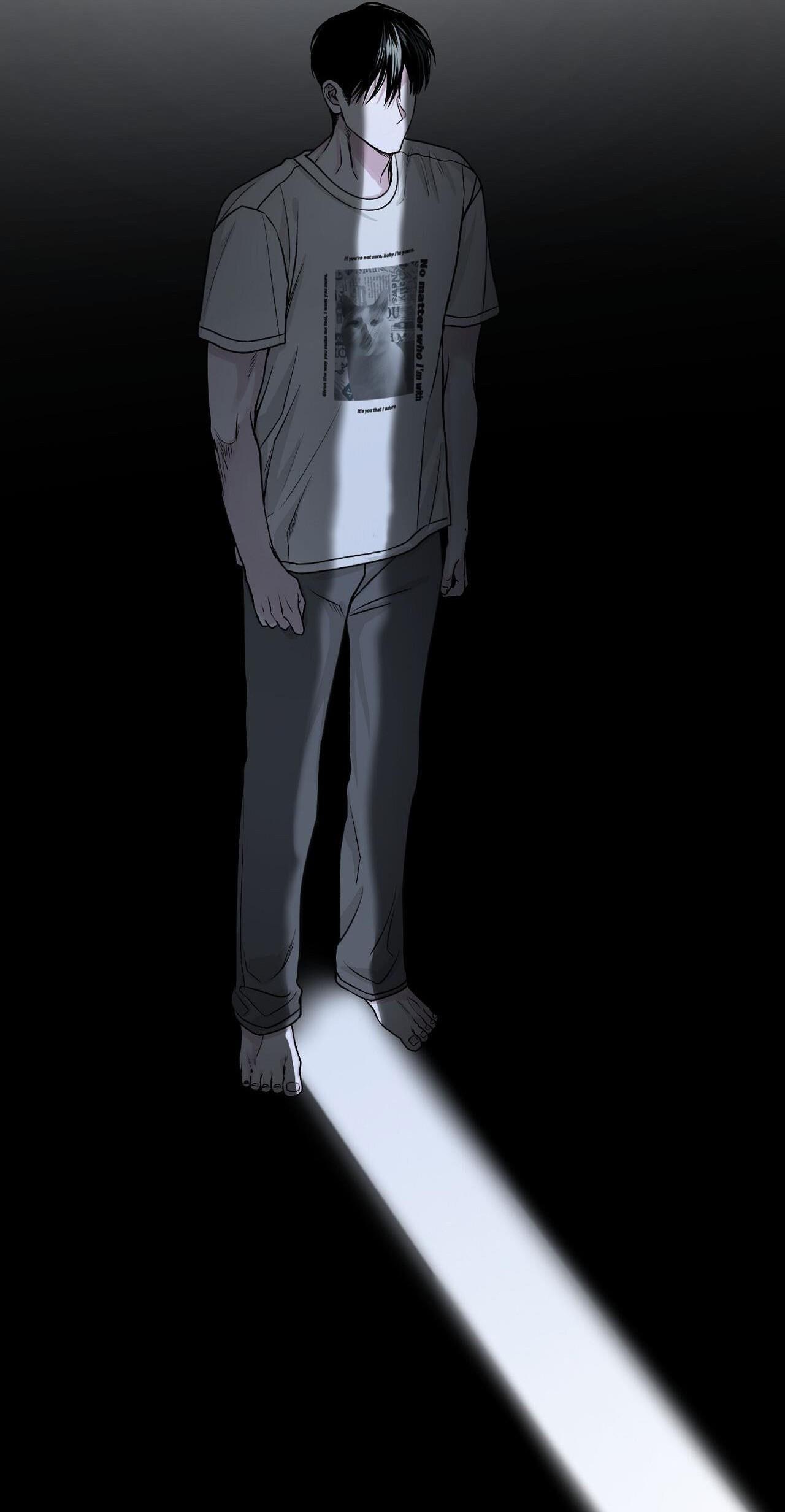 (CBunu) Phép Chiếu Chapter 36 - Trang 3