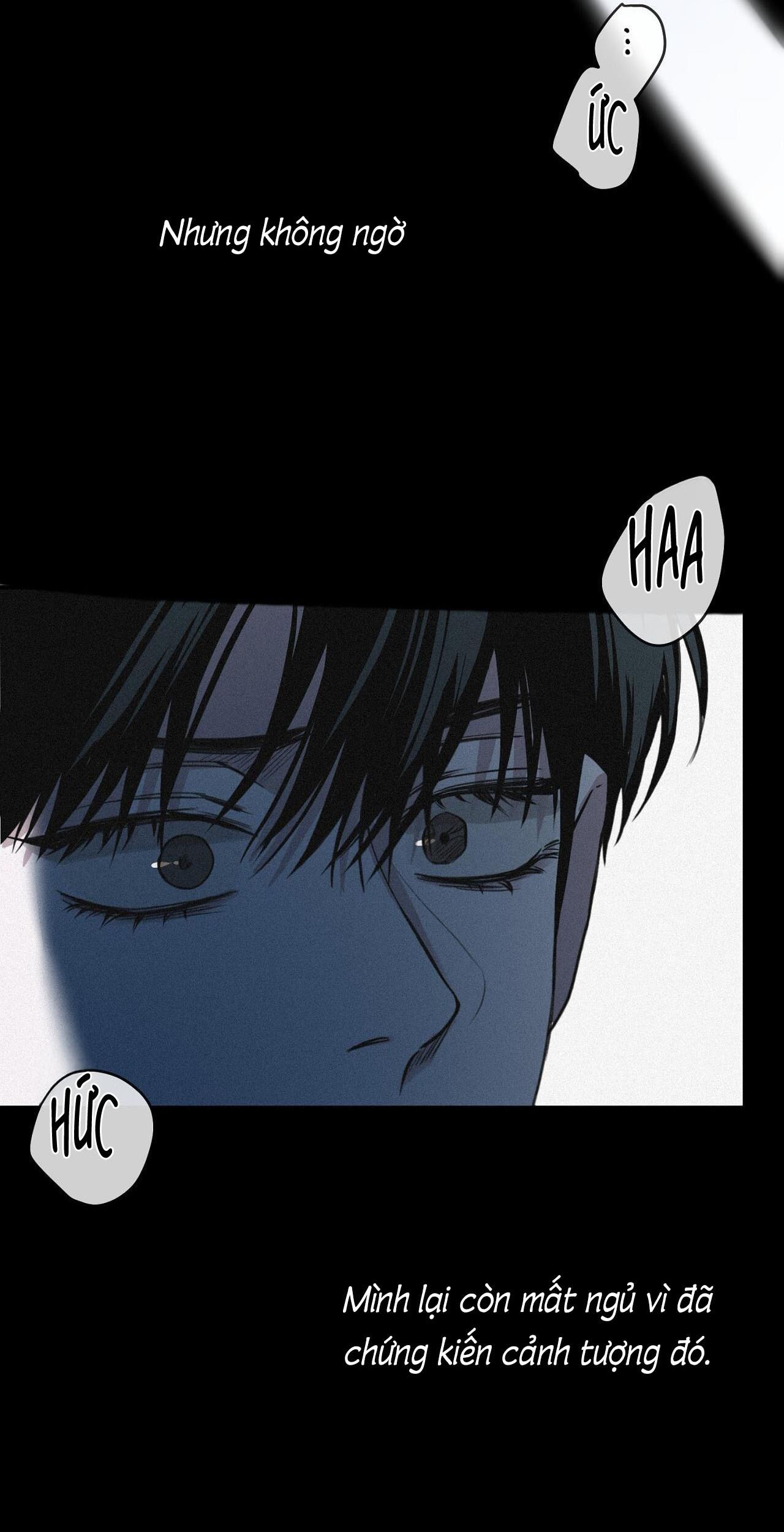 (CBunu) Phép Chiếu Chapter 36 - Trang 3