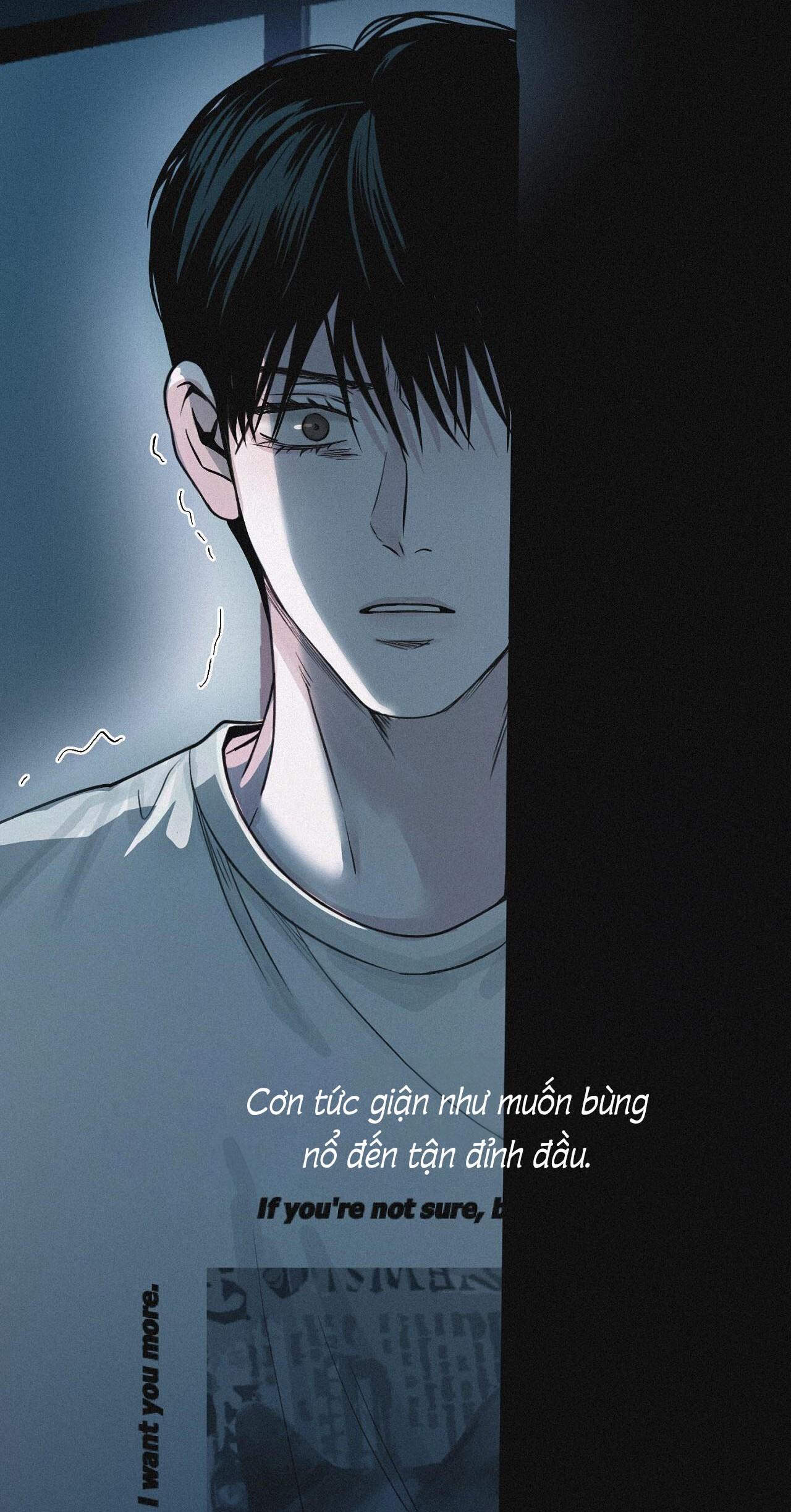 (CBunu) Phép Chiếu Chapter 36 - Trang 3