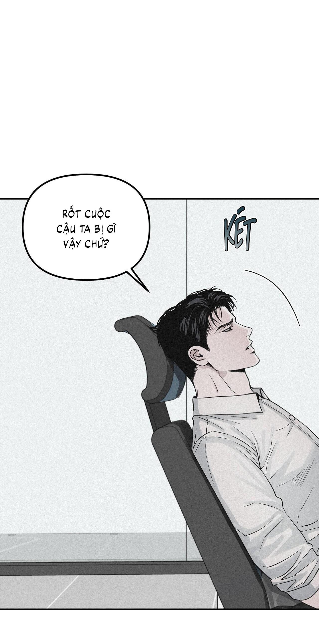 (CBunu) Phép Chiếu Chapter 38 - Trang 3