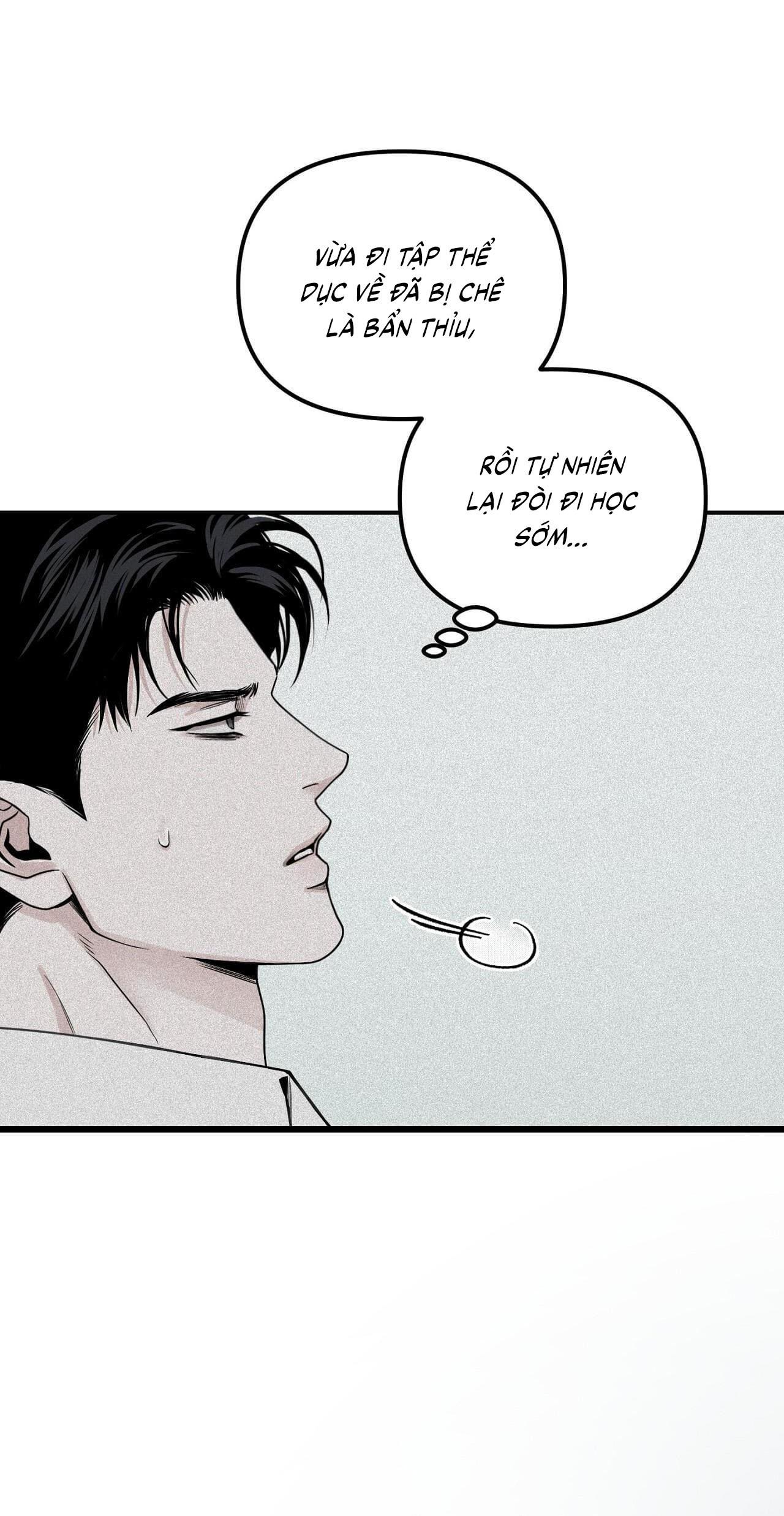 (CBunu) Phép Chiếu Chapter 38 - Trang 3