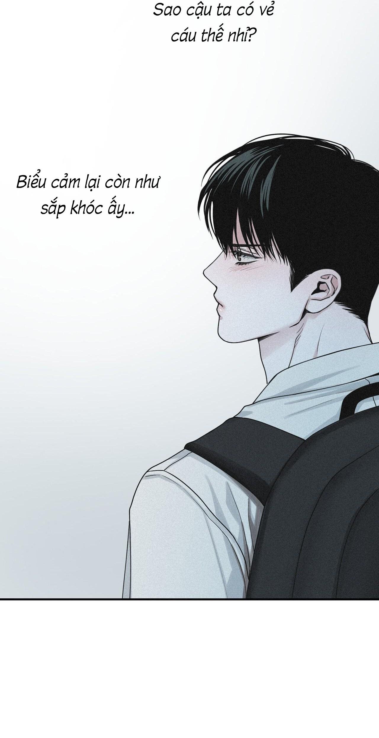 (CBunu) Phép Chiếu Chapter 38 - Trang 3