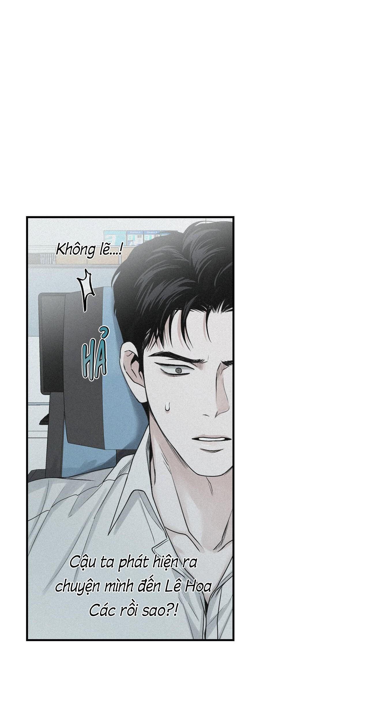 (CBunu) Phép Chiếu Chapter 38 - Trang 3
