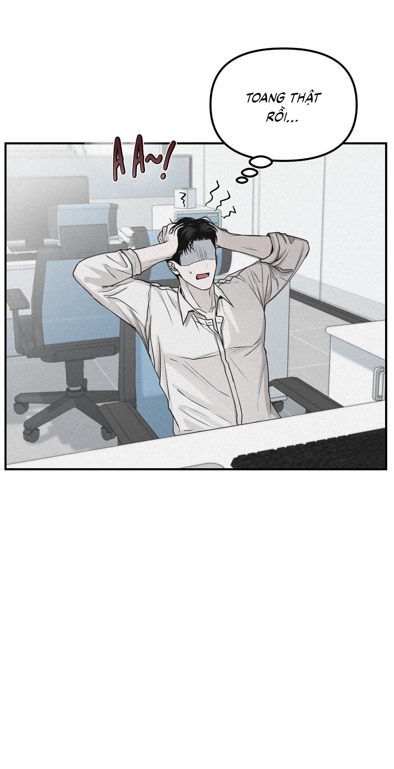 (CBunu) Phép Chiếu Chapter 38 - Trang 3