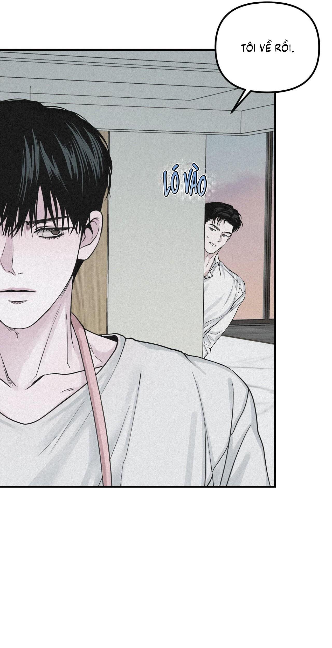 (CBunu) Phép Chiếu Chapter 38 - Trang 3