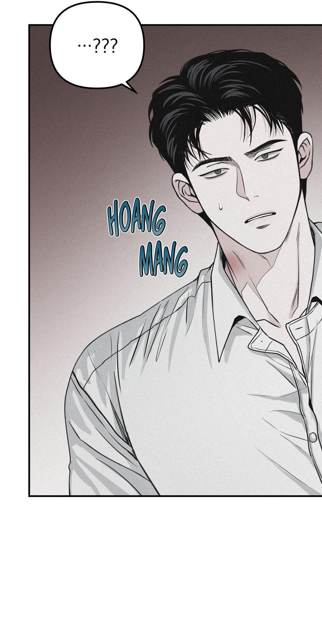 (CBunu) Phép Chiếu Chapter 38 - Trang 3