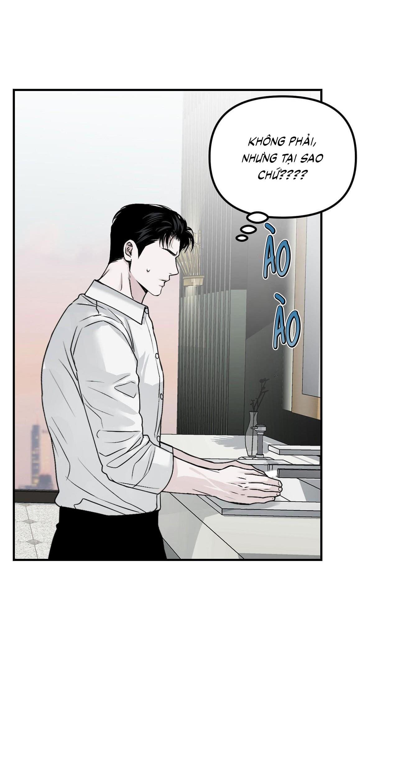 (CBunu) Phép Chiếu Chapter 38 - Trang 3