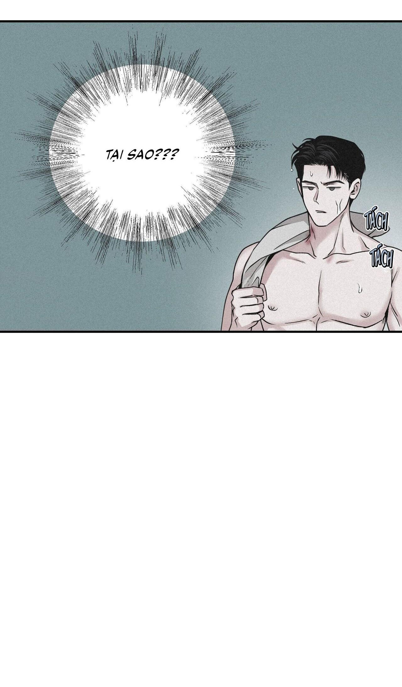 (CBunu) Phép Chiếu Chapter 38 - Trang 3
