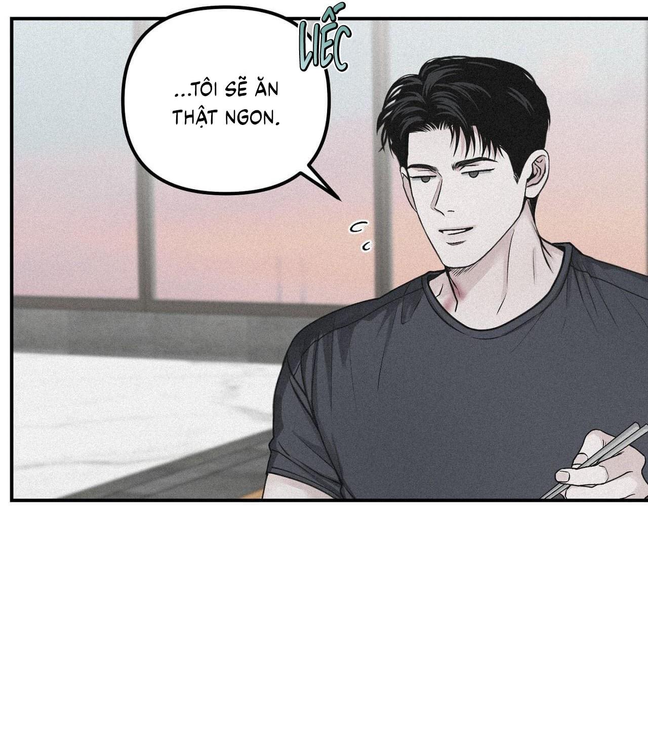 (CBunu) Phép Chiếu Chapter 38 - Trang 3