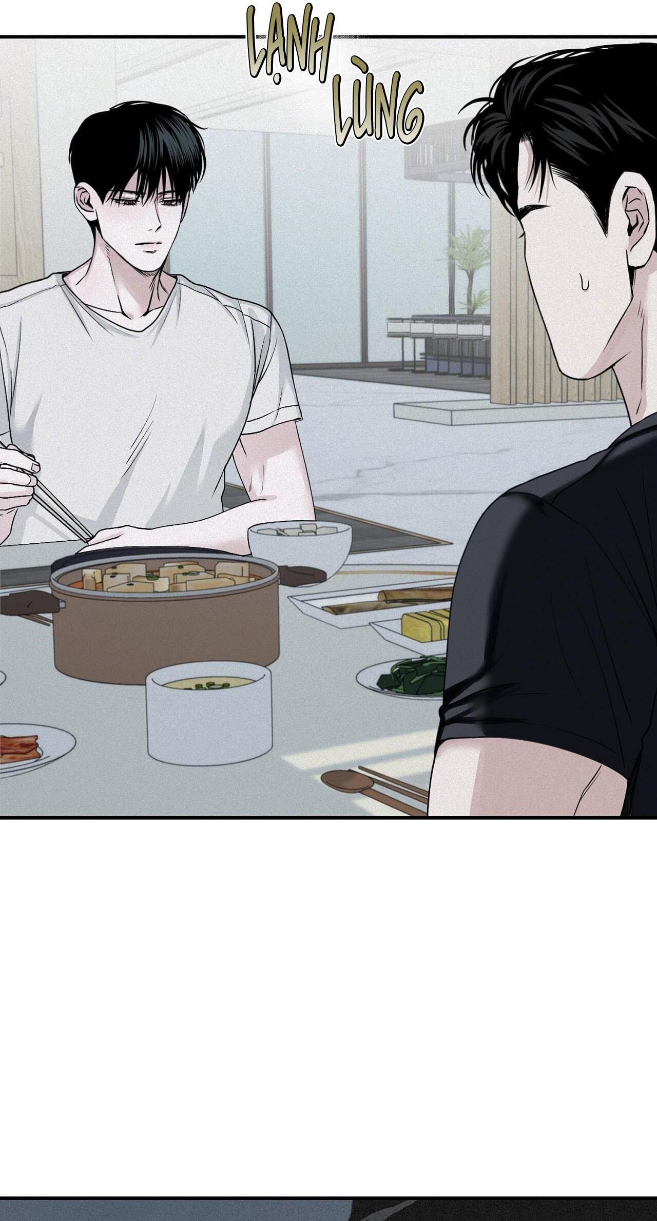 (CBunu) Phép Chiếu Chapter 38 - Trang 3