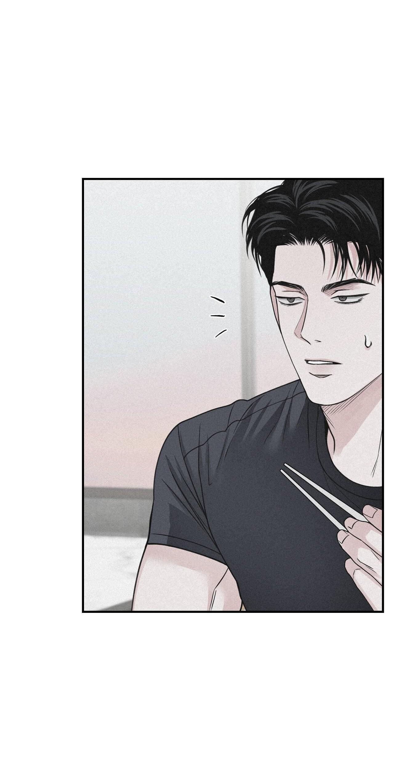 (CBunu) Phép Chiếu Chapter 38 - Trang 3