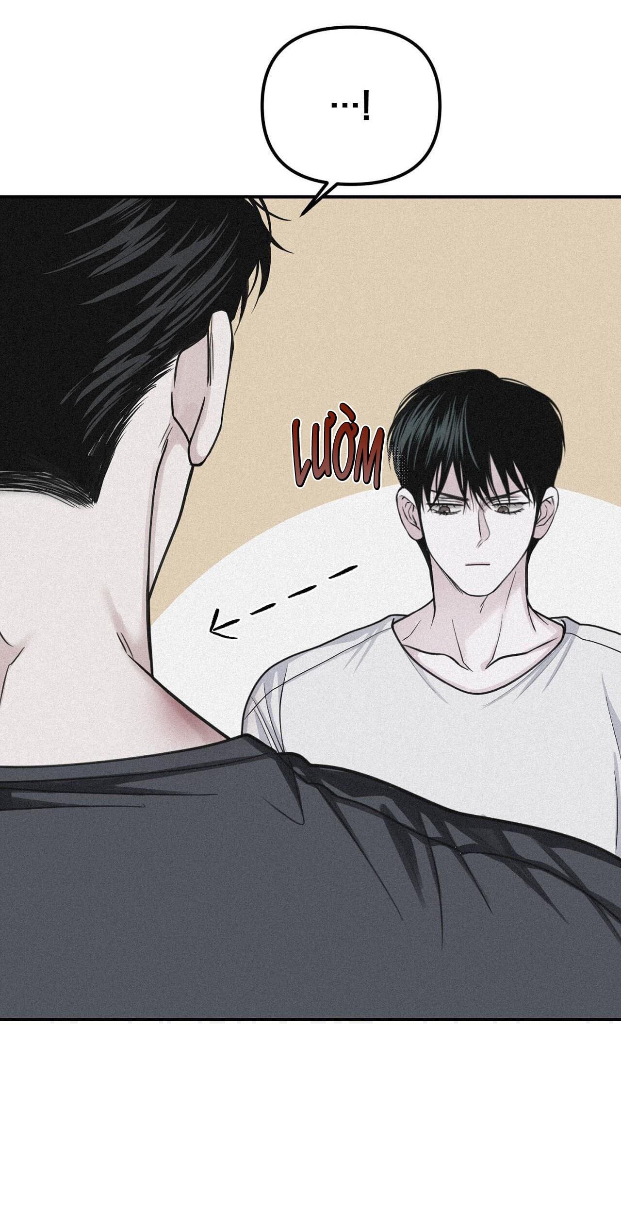(CBunu) Phép Chiếu Chapter 38 - Trang 3