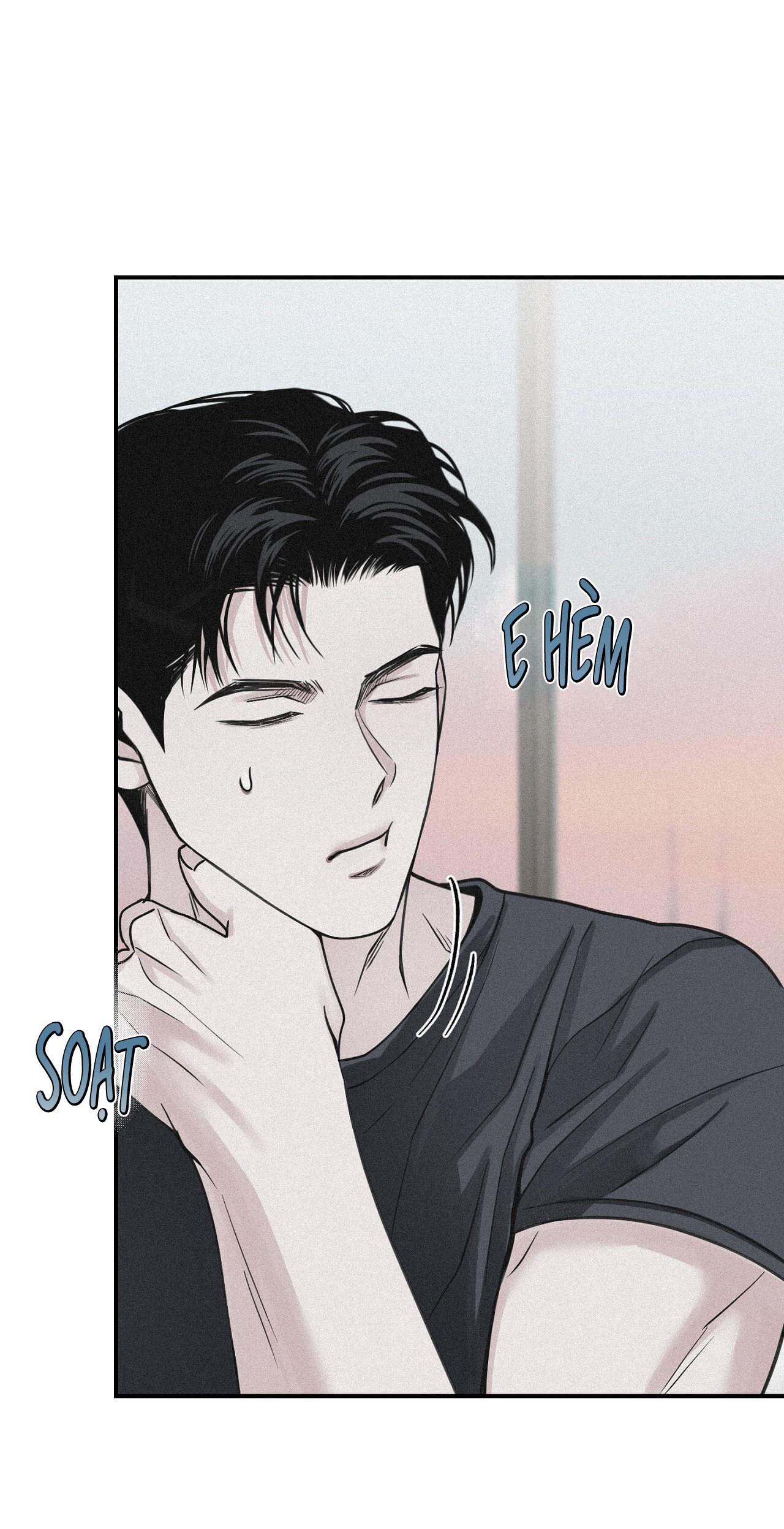 (CBunu) Phép Chiếu Chapter 38 - Trang 3