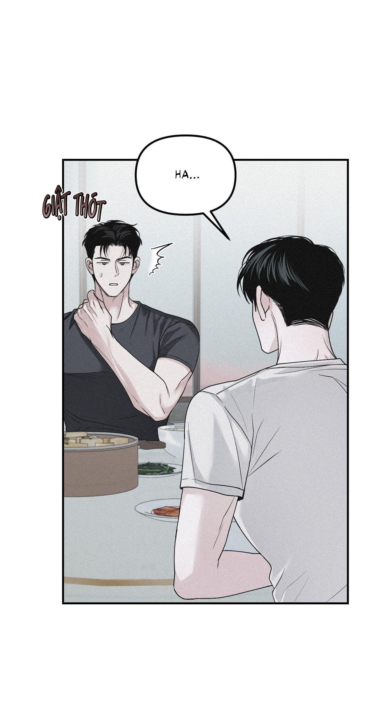 (CBunu) Phép Chiếu Chapter 38 - Trang 3