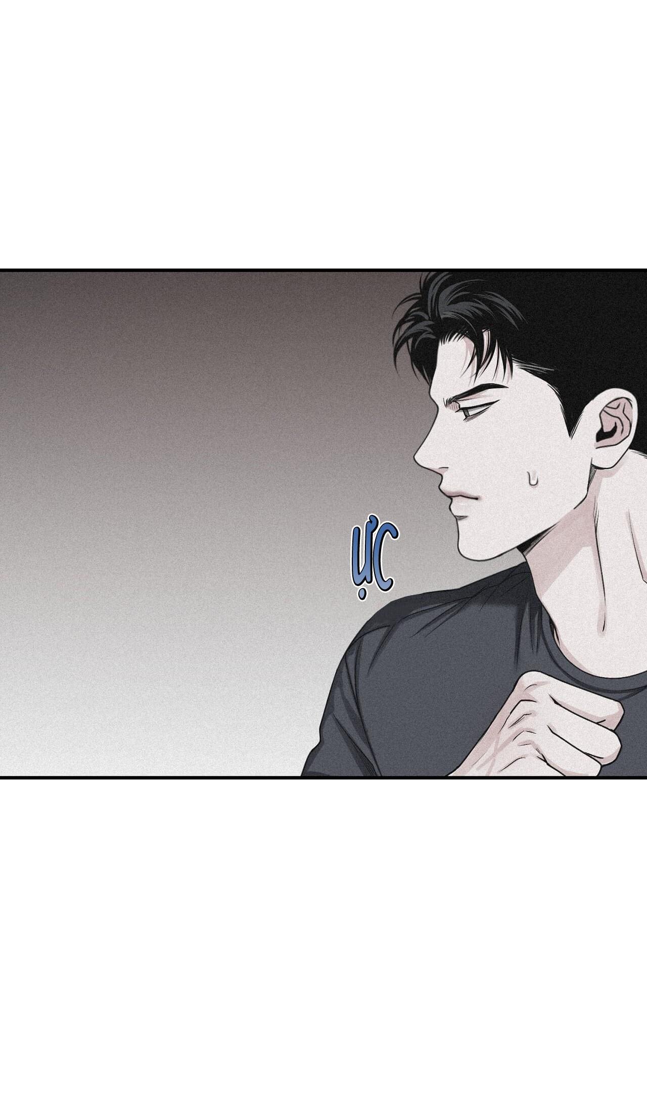 (CBunu) Phép Chiếu Chapter 38 - Trang 3